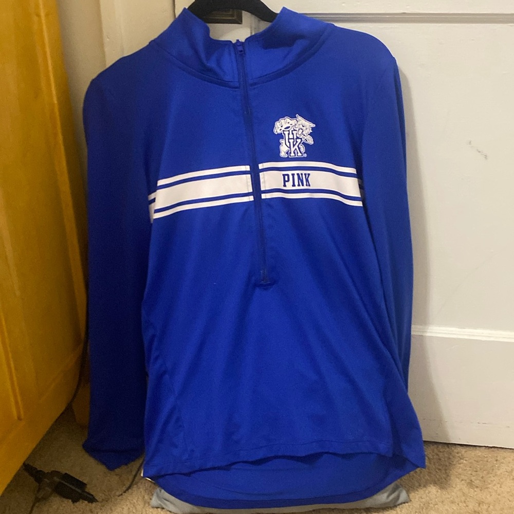 never worn